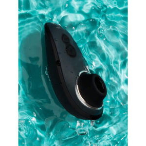 Fifty Shades of Grey Desire Blooms Kit med Womanizer Lufttryksvibrator