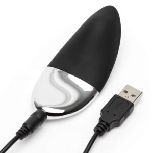 Fifty Shades of Grey Relentless Vibrations Trusse Vibrator