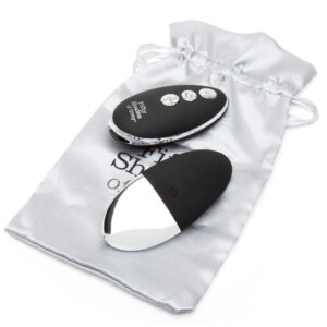 Fifty Shades of Grey Relentless Vibrations Trusse Vibrator