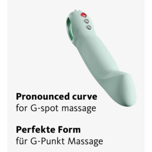 Fun Factory Stronic G Forte Pulsator