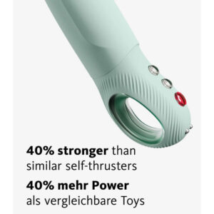Fun Factory Stronic G Forte Pulsator