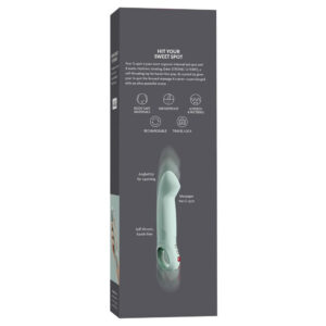 Fun Factory Stronic G Forte Pulsator
