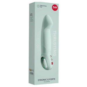 Fun Factory Stronic G Forte Pulsator