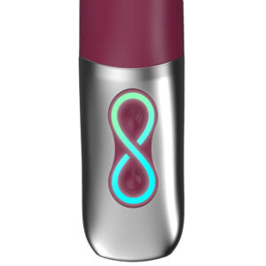 Excellent Power Titanz G-Punkt Vibrator