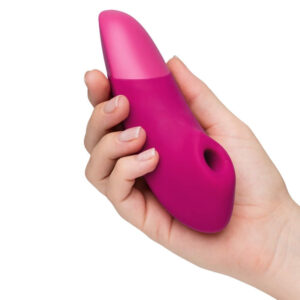 Womanizer Enhance Pleasure Air Klitoris Stimulator