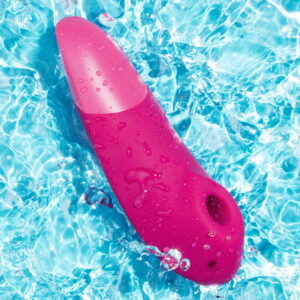 Womanizer Enhance Pleasure Air Klitoris Stimulator