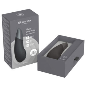 Womanizer Enhance Pleasure Air Klitoris Stimulator