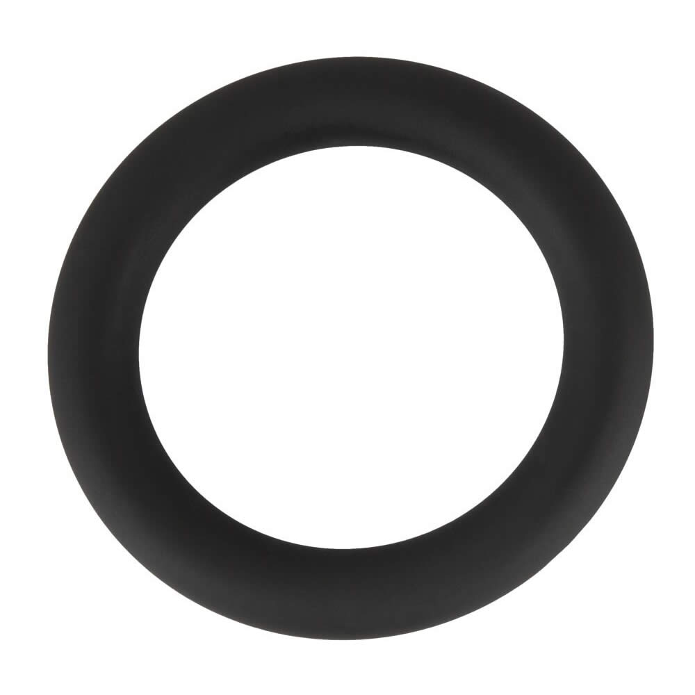 Black Velvets Loop Testikel og Penisring