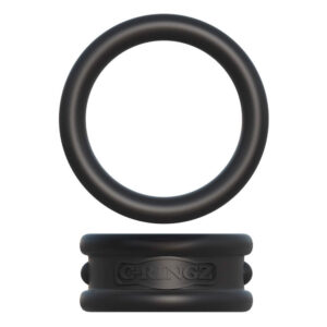 Fantasy C-Ringz Max-Width Silicone Rings Penisring