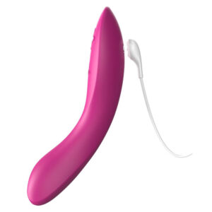 We-Vibe Rave 2 G-punkt Vibrator med App Styring