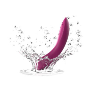 We-Vibe Rave 2 G-punkt Vibrator med App Styring