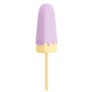 Popsicle Ispind Vibrator