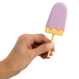 Popsicle Ispind Vibrator
