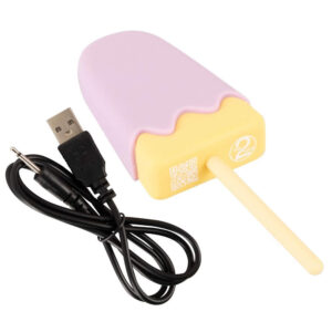 Popsicle Ispind Vibrator