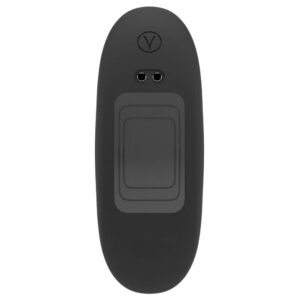 Anos Fjernbetjent Anal Spreader med Vibration