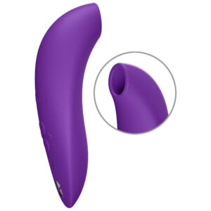 We-Vibe Melt 2 Klitoris Lufttryksvibrator