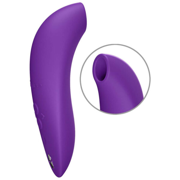 We-Vibe Melt 2 Klitoris Lufttryksvibrator