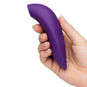 We-Vibe Melt 2 Klitoris Lufttryksvibrator