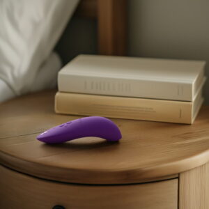 We-Vibe Melt 2 Klitoris Lufttryksvibrator