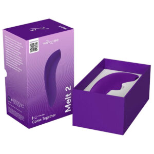 We-Vibe Melt 2 Klitoris Lufttryksvibrator