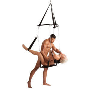 Hot Rockin Schaukel Sexgynge