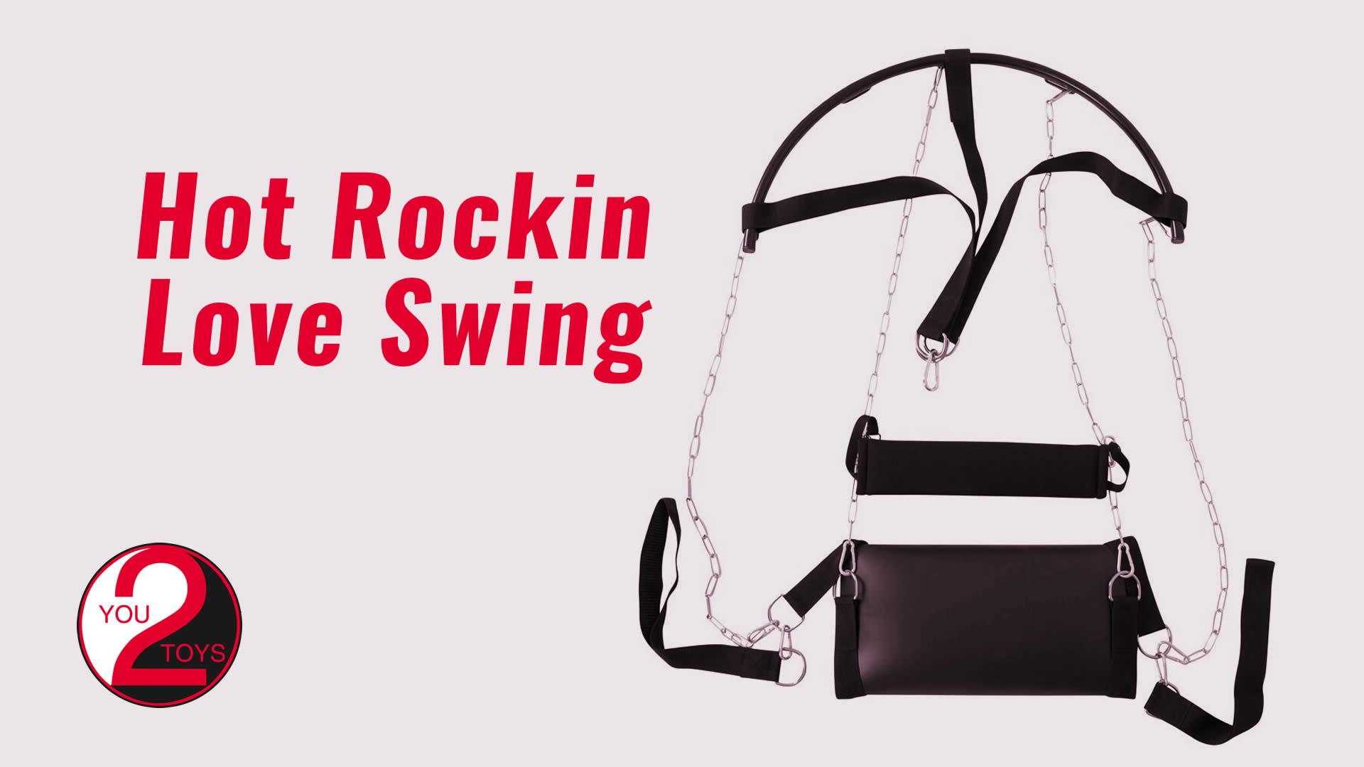 Hot Rockin Schaukel Sexgynge