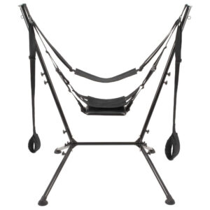 Free standing Sex Swing Fritstående Sexgynge med Stativ