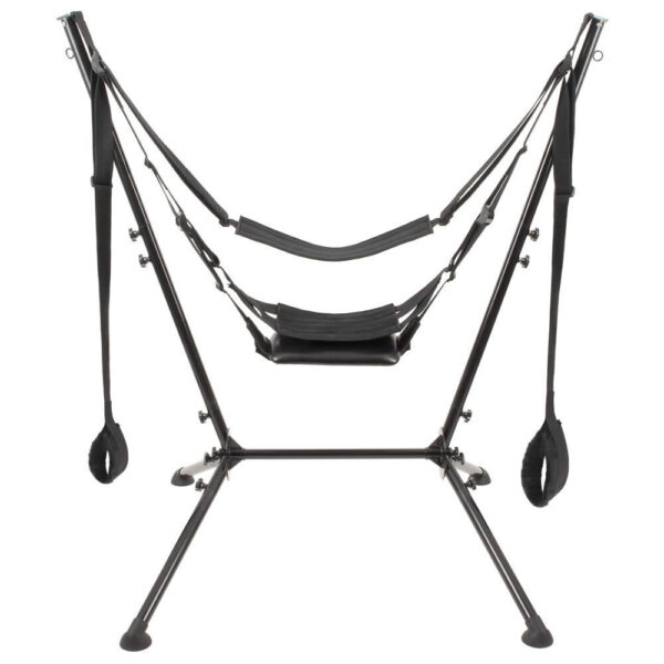 Free standing Sex Swing Fritstående Sexgynge med Stativ