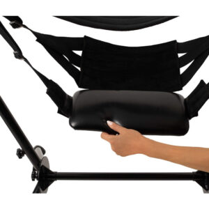 Free standing Sex Swing Fritstående Sexgynge med Stativ
