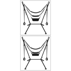 Free standing Sex Swing Fritstående Sexgynge med Stativ