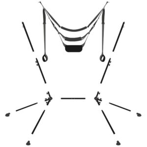 Free standing Sex Swing Fritstående Sexgynge med Stativ