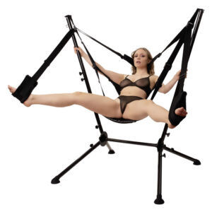 Free standing Sex Swing Fritstående Sexgynge med Stativ