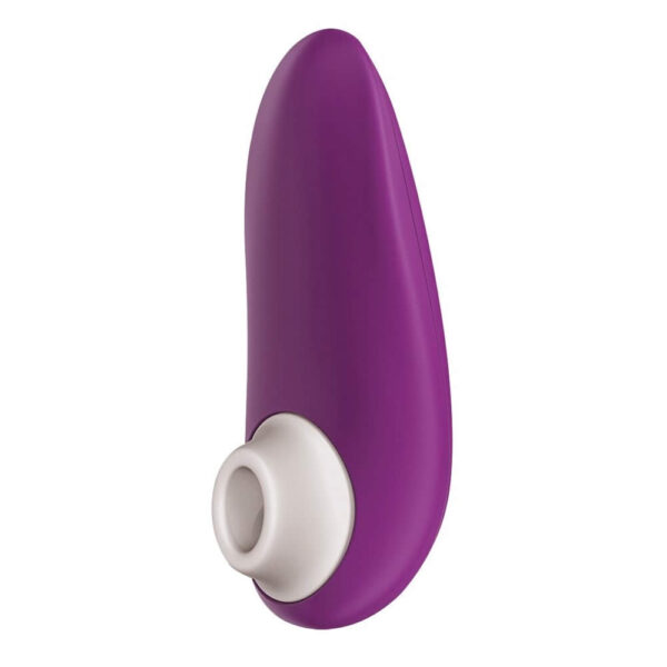 Womanizer Starlet 3 Klitoris Lufttryksvibrator