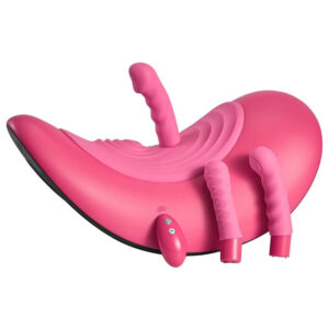 Vibepad Ride On Sybian Sexmaskine