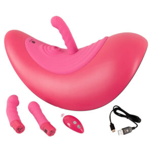 Vibepad Ride On Sybian Sexmaskine