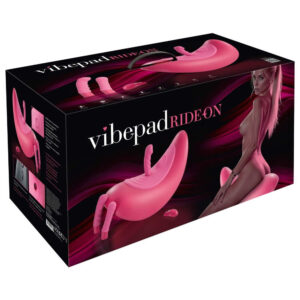 Vibepad Ride On Sybian Sexmaskine