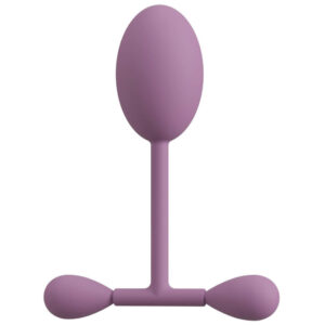 Vaginal Trainer med Hoppende Vægte