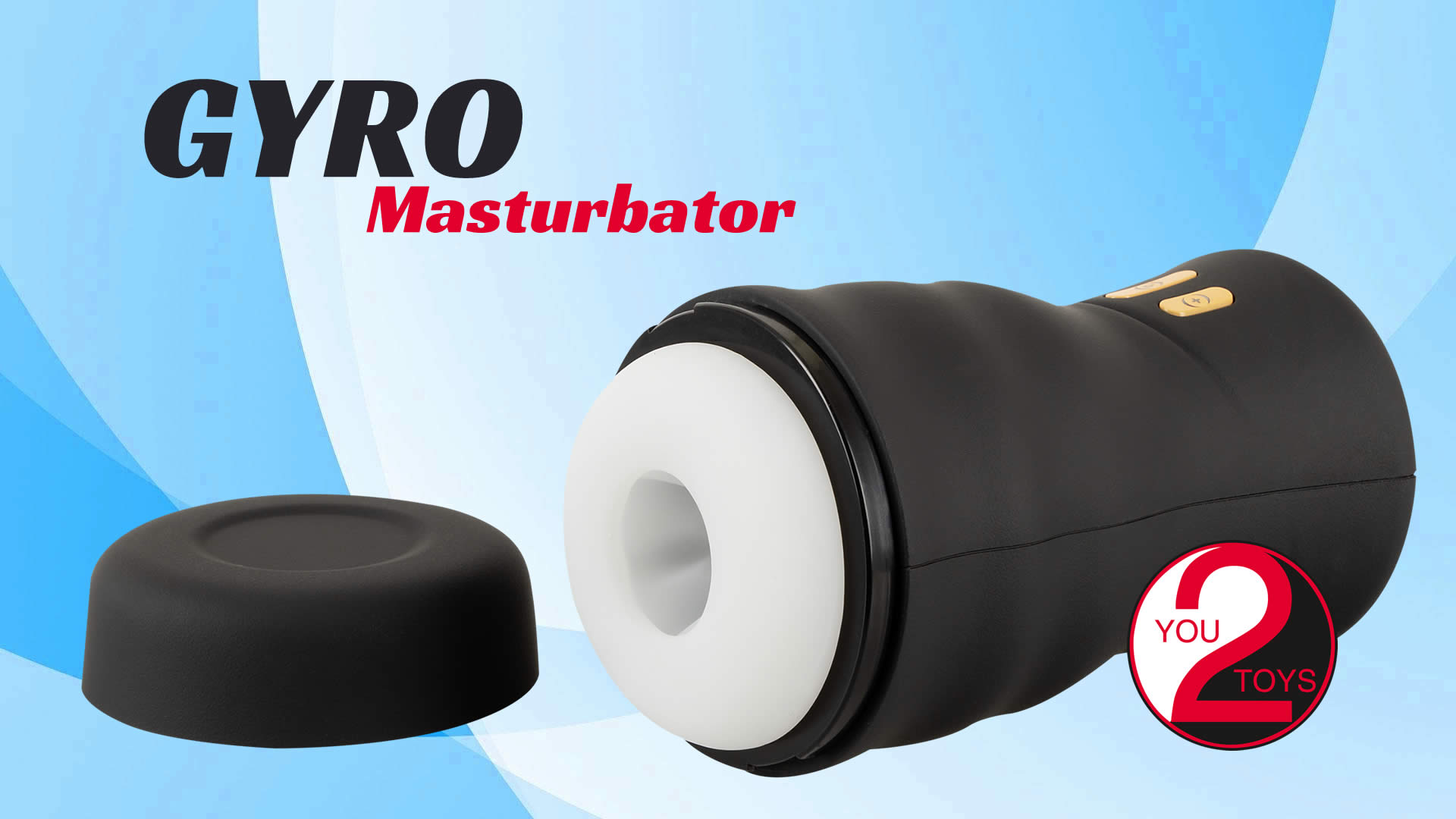 Gyro Masturbator