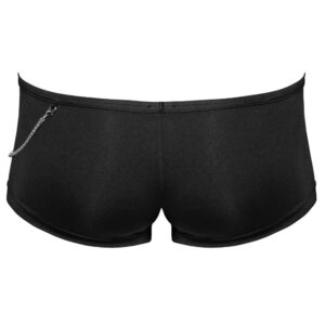 Herre Boxer Tights i Tjener Kostume Stil