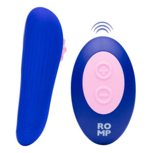 ROMP Panty Trusse Vibrator med Fjernbetjening