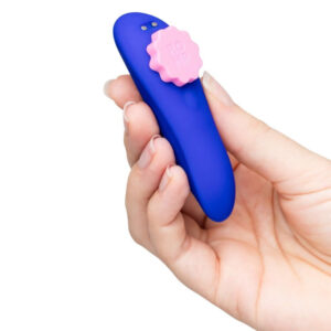 ROMP Panty Trusse Vibrator med Fjernbetjening