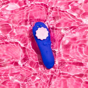 ROMP Panty Trusse Vibrator med Fjernbetjening