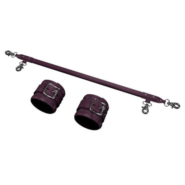 Fifty Shades Entwined Passion Spreader Bar