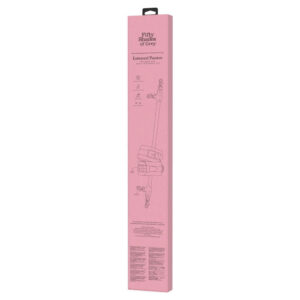 Fifty Shades Entwined Passion Spreader Bar
