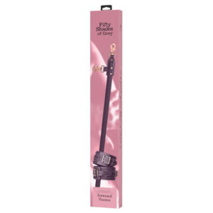 Fifty Shades Entwined Passion Spreader Bar