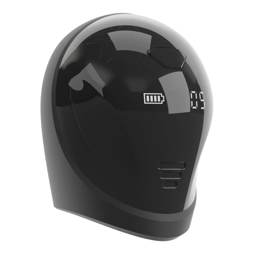 Rebel Mens Gear Glans Masturbator Cup Trainer