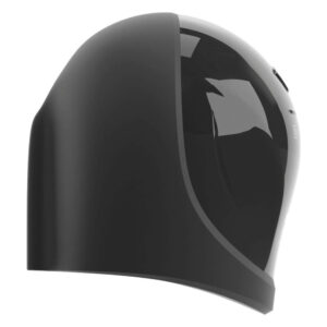 Rebel Mens Gear Glans Masturbator Cup Trainer