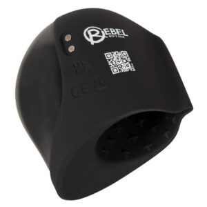 Rebel Mens Gear Glans Masturbator Cup Trainer