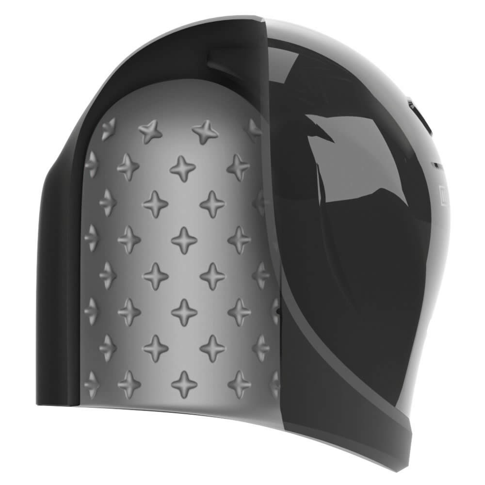 Rebel Mens Gear Glans Masturbator Cup Trainer