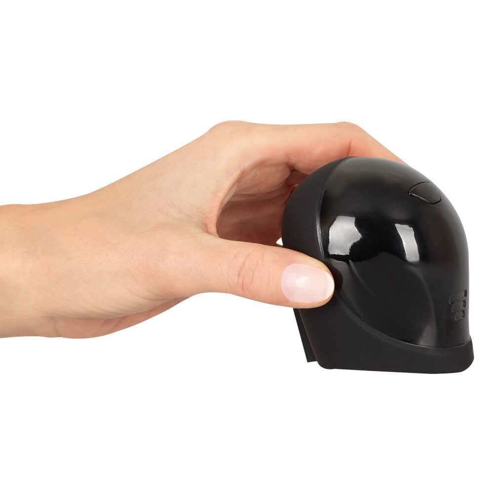 Rebel Mens Gear Glans Masturbator Cup Trainer